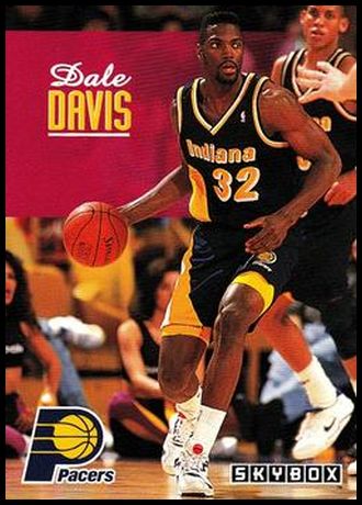 94 Dale Davis